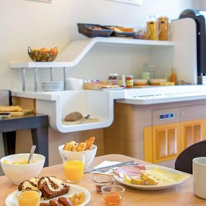 Ibis Budget Perpignan Centre